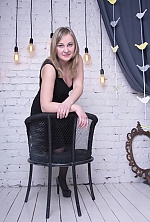 Ludmila , 50 years old – light brown hair,  grey eyes from Kharkov, Ukraine - Photo 500287