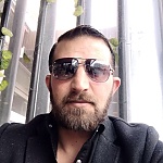 James , 51 years old –  hair,   eyes from California, United States - Photo 1658771