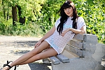 Larisa , 43 years old – auburn hair,  blue eyes from Nikolaev, Ukraine - Photo 30325