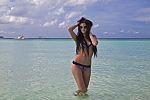 Larisa , 43 years old – auburn hair,  blue eyes from Nikolaev, Ukraine - Photo 69314