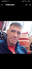 Gorgeous Chris Bowman, 41 years old from Scotland | ID: 2090475