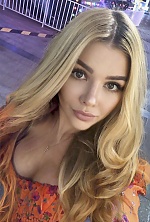 Natalia , 38 years old – blonde hair,  brown eyes from Louisville, United States - Photo 1662279