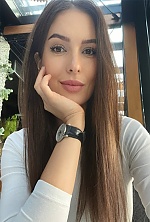 Lubov , 37 years old – light brown hair,  hazel eyes from Kyiv, Ukraine - Photo 2104671