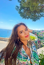 Anastassia , 34 years old – black hair,  green eyes from Tallinn, Estonia - Photo 1760182