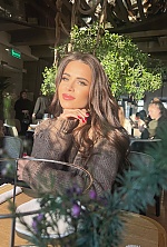 Anastassia , 34 years old – black hair,  green eyes from Tallinn, Estonia - Photo 1760177