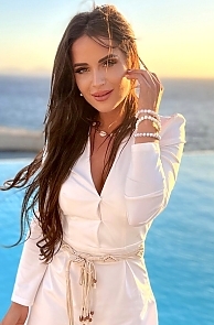 Gorgeous Anastassia, 34 years old from Estonia | ID: 2096187