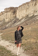 Nataliya , 36 years old – blonde hair,  hazel eyes from Herson, Ukraine - Photo 1666132