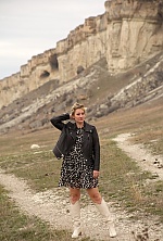 Nataliya , 36 years old – blonde hair,  hazel eyes from Herson, Ukraine - Photo 1666129