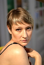 Nataliya , 36 years old – blonde hair,  hazel eyes from Herson, Ukraine - Photo 1681264