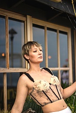 Nataliya , 36 years old – blonde hair,  hazel eyes from Herson, Ukraine - Photo 1681259