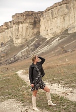 Nataliya , 36 years old – blonde hair,  hazel eyes from Herson, Ukraine - Photo 1666130