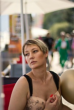 Nataliya , 36 years old – blonde hair,  hazel eyes from Herson, Ukraine - Photo 1681268