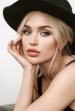 Anna , 32 years old – blonde hair,  green eyes from Osnabr&uuml;ck, Germany - Photo 1666487