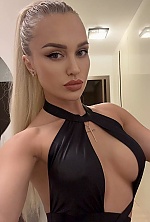 Anna , 32 years old – blonde hair,  green eyes from Osnabr&uuml;ck, Germany - Photo 1732058