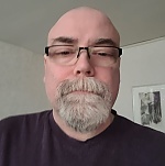 Gorgeous Jim, 56 years old from Sweden | ID: 2097724