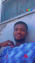 Gorgeous Francis, 21 years old from Ghana | ID: 2099004