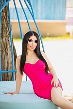 Ekaterina , 41 years old – black hair,  blue eyes from Dubai, UAE - Photo 1669124