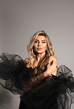 Tatiana , 45 years old – blonde hair,  green eyes from Kyiv, Ukraine - Photo 1922937