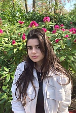 Anastasia , 27 years old – brunette hair,  brown eyes from Lviv, Ukraine - Photo 1671818