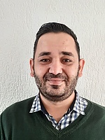 Mehmet , 39 years old –  hair,   eyes from İzmir, Turkey - Photo 1906006