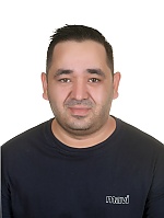 Mehmet , 39 years old –  hair,   eyes from İzmir, Turkey - Photo 1852530