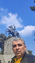 Karim , 52 years old –  hair,   eyes from IRAN,, Turkey - Photo 2100487