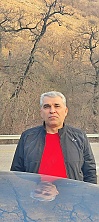 Karim , 51 years old –  hair,   eyes from Istanbul, Turkey - Photo 1958902