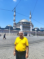 Gorgeous Karim, 51 years old from Turkey | ID: 2103897