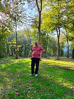 Karim , 51 years old –  hair,   eyes from Gonbad-e Kavus, IRAN, Turkey - Photo 1871121