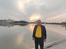 Karim , 51 years old –  hair,   eyes from Gonbad-e Kavus, IRAN, Turkey - Photo 1867035