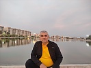 Karim , 51 years old –  hair,   eyes from Gonbad-e Kavus, IRAN, Turkey - Photo 1862840