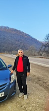 Gorgeous Karim, 51 years old from Turkey | ID: 2103897