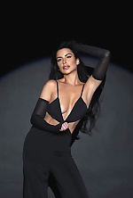 Anna , 34 years old – brunette hair,  green eyes from Kiev, Ukraine - Photo 1673857