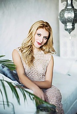 Anastasia , 34 years old – white grey hair,  grey eyes from Kiev, Ukraine - Photo 507601