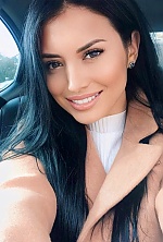 Anastasia , 40 years old – black hair,  brown eyes from Odessa, Ukraine - Photo 1676355