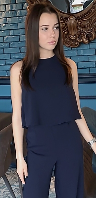 Gorgeous Yanna, 26 years old from United States | ID: 2109426