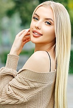 Lana , 21 years old – blonde hair,  blue eyes from Miami, United States - Photo 1790288