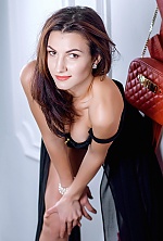 Elena , 35 years old – brunette hair,  brown eyes from Krivoy Rog, Ukraine - Photo 507721