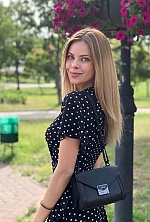 Anastasia , 29 years old – light brown hair,  grey eyes from Kiev, Ukraine - Photo 1939192