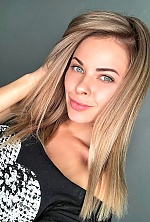 Anastasia , 29 years old – light brown hair,  grey eyes from Kiev, Ukraine - Photo 1939190