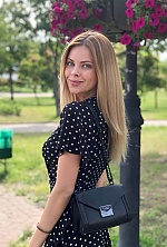 Anastasia , 28 years old – light brown hair,  grey eyes from Kiev, Ukraine - Photo 1677932