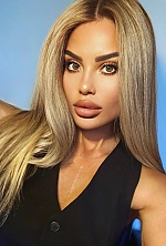 Elizaveta , 39 years old – light brown hair,  brown eyes from Kiev, Ukraine - Photo 2101955