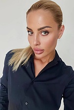 Elizaveta , 39 years old – light brown hair,  brown eyes from Kiev, Ukraine - Photo 2101959