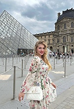 Anna , 21 years old – blonde hair,  blue eyes from Toronto, Canada - Photo 1694308