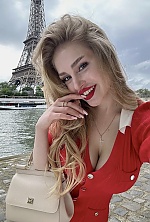 Anna , 21 years old – blonde hair,  blue eyes from Toronto, Canada - Photo 1999191