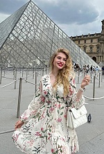 Anna , 21 years old – blonde hair,  blue eyes from Toronto, Canada - Photo 1694310