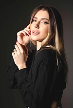 Alina , 25 years old – blonde hair,  blue eyes from Kiev, Ukraine - Photo 1679744