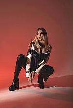 Alina , 25 years old – blonde hair,  blue eyes from Kiev, Ukraine - Photo 1679750