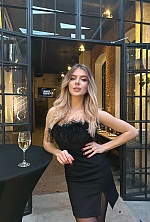 Alina , 25 years old – blonde hair,  blue eyes from Kiev, Ukraine - Photo 1679743