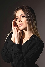 Alina , 25 years old – blonde hair,  blue eyes from Kiev, Ukraine - Photo 1679749